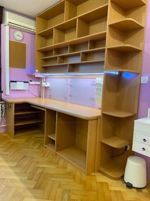 Apartmán Self Check-In Studio With Wi-Fi And Parking Place Záhřeb Exteriér fotografie